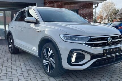 VW T-Roc 28.939 km 26.800 &euro; Lünne ( Plantlünne ) 48480