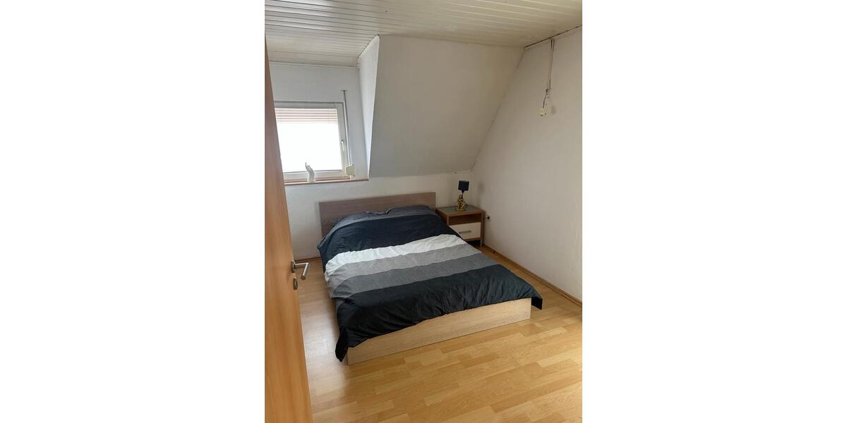 Etagenwohnung Lingen (Ems) Gauerbach - 3 Zimmer, 80 m&sup2;, 60&euro; | Angebot:26690125