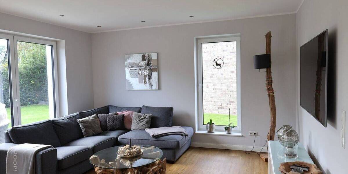 Einfamilienhaus Hopsten - 565.000&euro; | Angebot:25670055