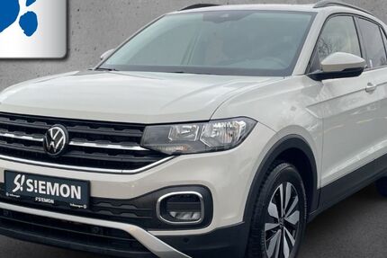 VW T-Cross 38.094 km 18.590 &euro; Emsdetten 48282