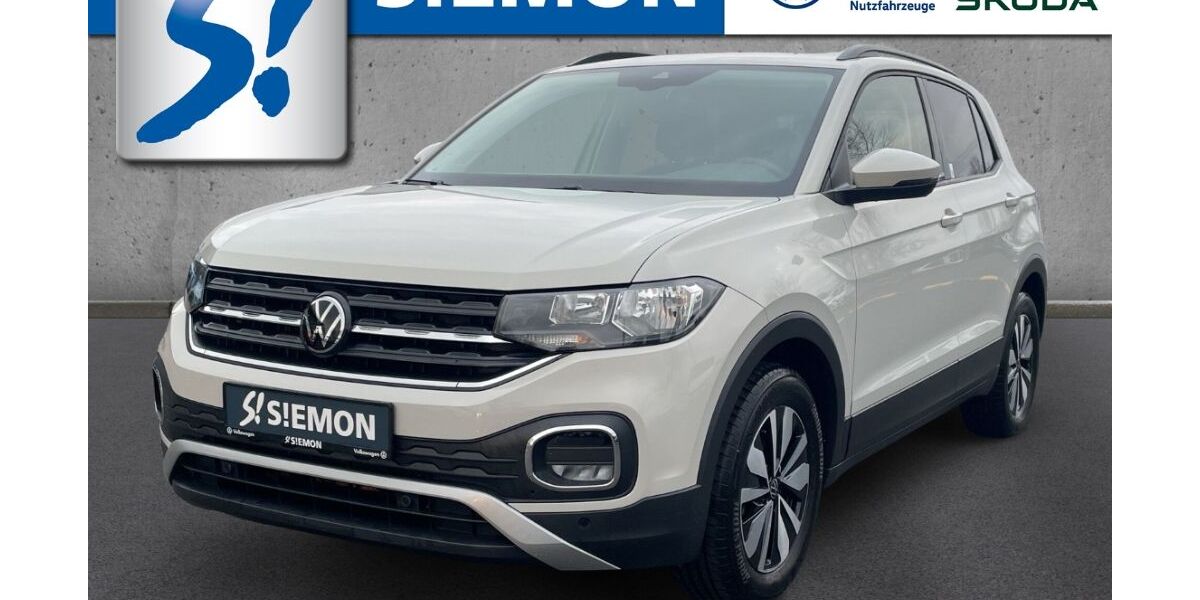 VW T-Cross 38.094 km 18.590 &euro; Emsdetten 48282