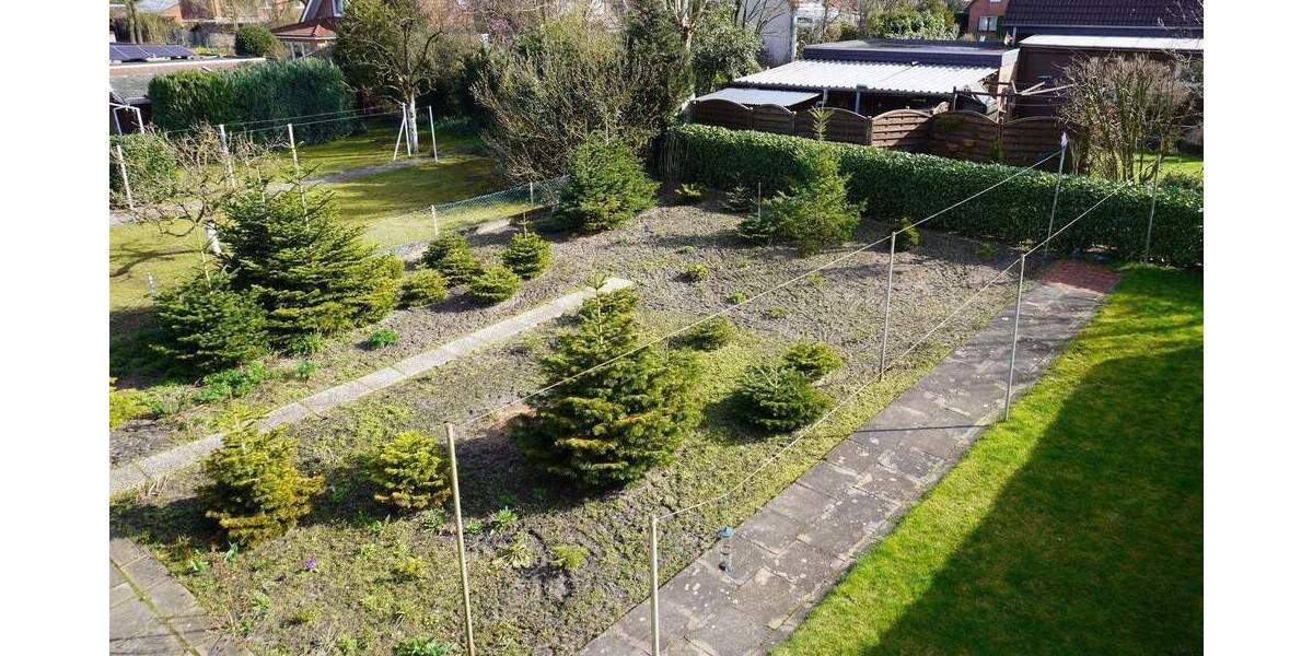 Einfamilienhaus Lingen (Ems) Ramsel - 5 Zimmer, 120 m&sup2;, 164.000&euro; | Angebot:25896221