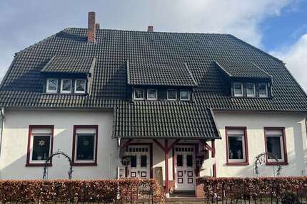 Haus Gronau - 8 Zimmer, 230 m&sup2;, 435.000&euro; | Angebot:25782250