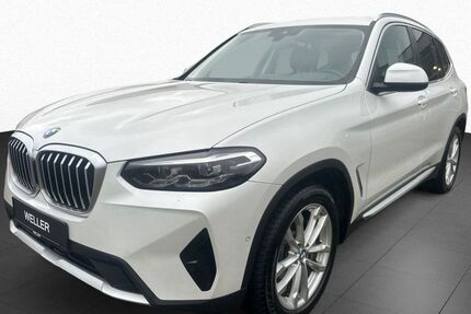BMW X3 82.595 km 42.750 &euro; Ibbenbüren 49479