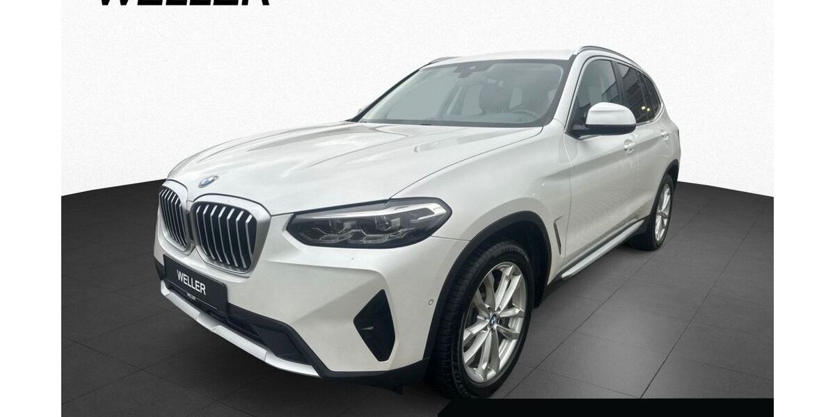 BMW X3 82.595 km 42.750 &euro; Ibbenbüren 49479