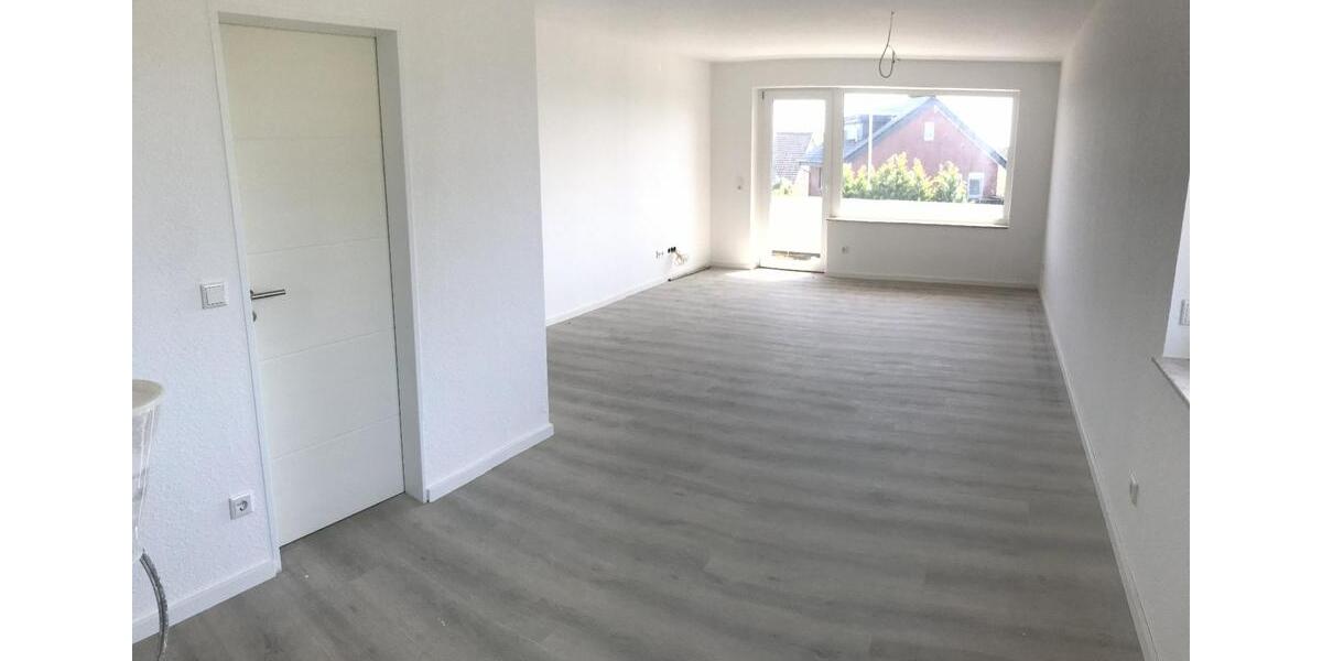 Erdgeschoßwohnung Ibbenbüren Bockraden - 3 Zimmer, 76 m&sup2;, 950&euro; | Angebot:27621898