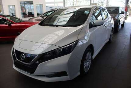 Nissan Leaf 55.550 km 12.590 &euro; Andervenne/Emsland 49832