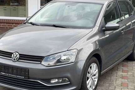 VW Polo 116.666 km 6.990 &euro; Heek-Nienborg 48619