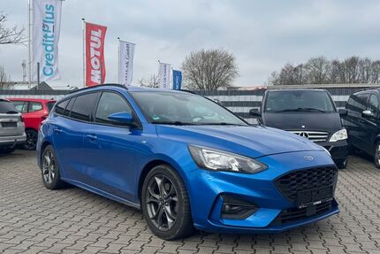 Ford Focus 178.000 km 7.950 &euro; Ibbenbüren 49479
