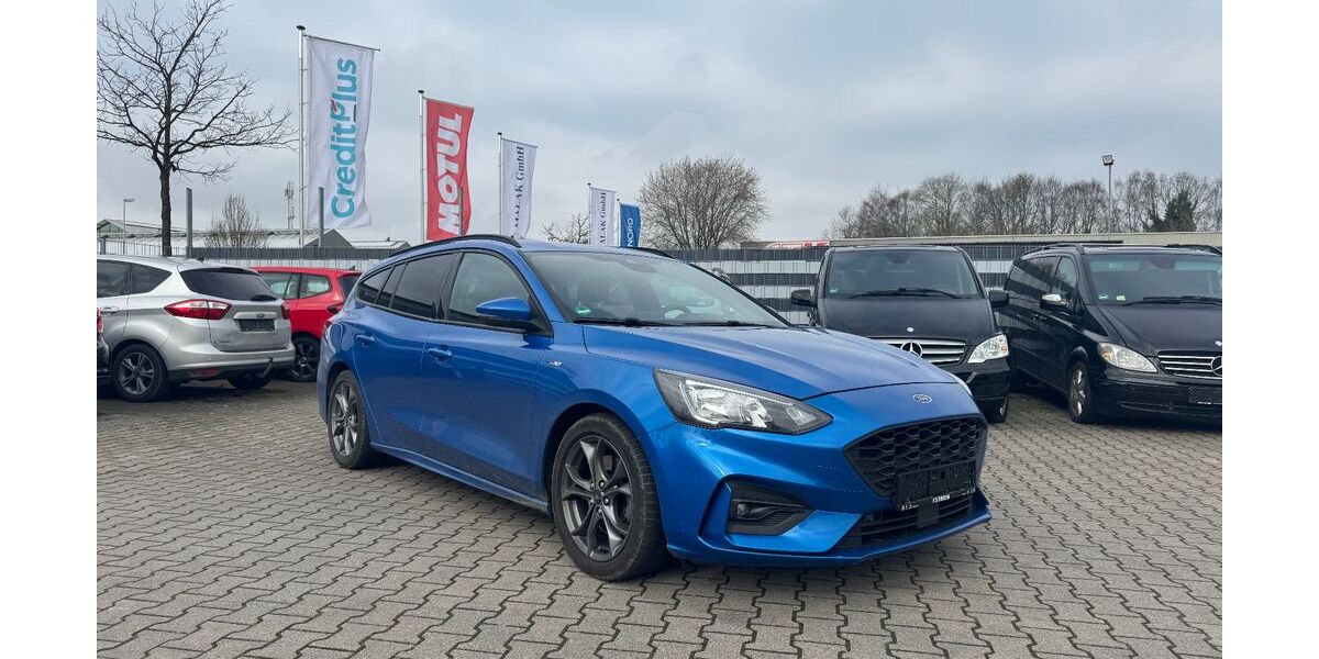 Ford Focus 178.000 km 7.950 &euro; Ibbenbüren 49479