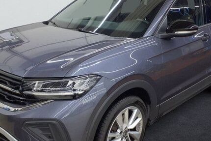 VW T-Cross 11.608 km 25.490 &euro; Schüttorf 48465