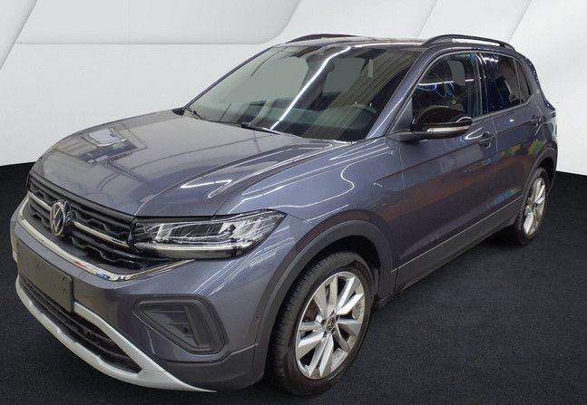 VW T-Cross 11.608 km 25.490 &euro; Schüttorf 48465
