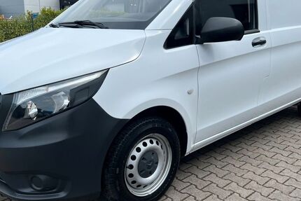 Mercedes-Benz Vito 59.000 km 12.997 &euro; Gronau 48599