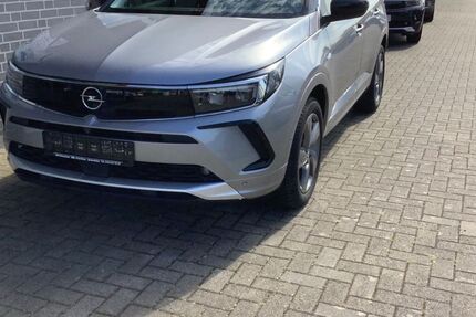 Opel Grandland (X) 31.000 km 20.490 &euro; Recke 49509