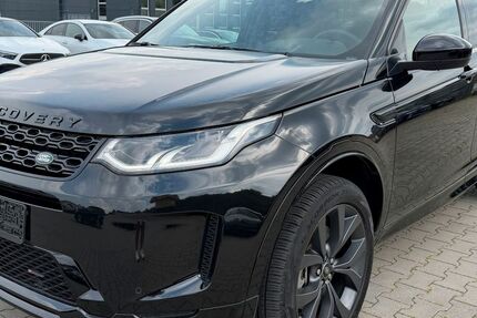 Land Rover Discovery 47.494 km 34.986 &euro; Gronau 48599