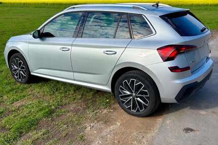 Skoda Kamiq 17.050 km 19.900 &euro; Steinfurt, Stadt 48565