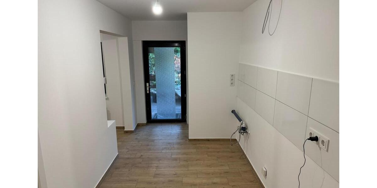 Maisonettenwohnung Lingen (Ems) Damaschke - 4 Zimmer, 142 m&sup2;, 1.010&euro; | Angebot:27610126