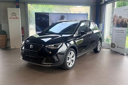 Seat Arona 69.900 km 16.990 &euro; Emsdetten 48282