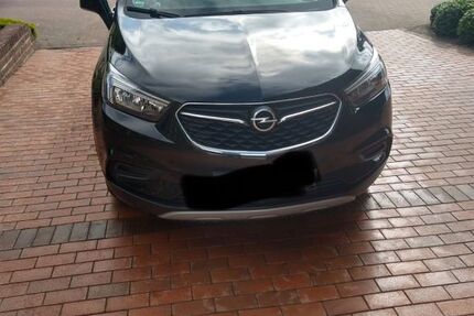 Opel Mokka X 95.125 km 9.950 &euro; Hopsten 48496