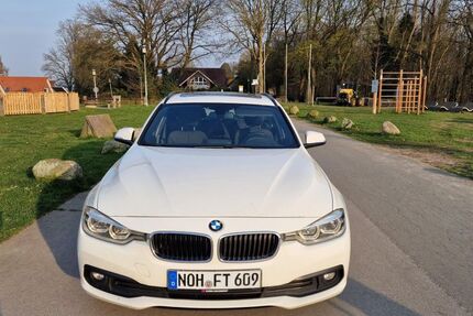BMW 320 235.512 km 9.950 &euro; Bad Bentheim 48455