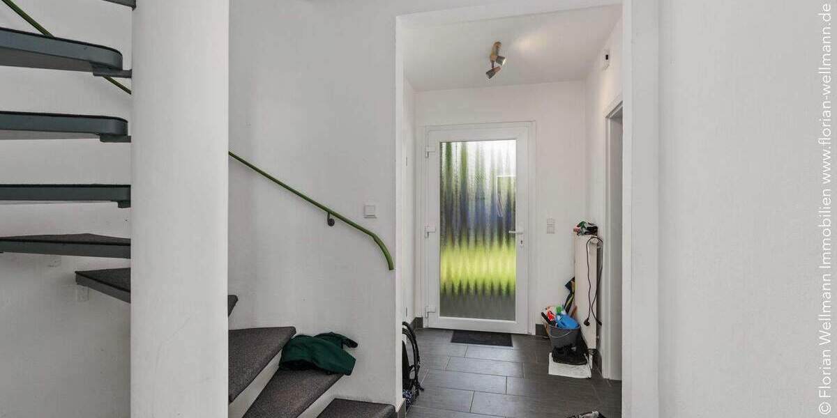 Doppelhaushälfte Ibbenbüren Laggenbeck - 5 Zimmer, 125 m&sup2;, 259.000&euro; | Angebot:25770409