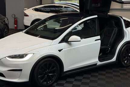 Tesla Model X 67.777 km 79.750 &euro; Emsbüren 48488