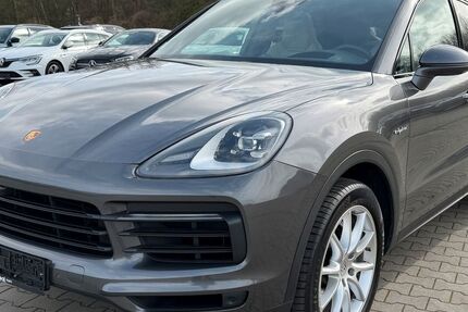 Porsche Cayenne 152.233 km 53.431 &euro; Gronau 48599