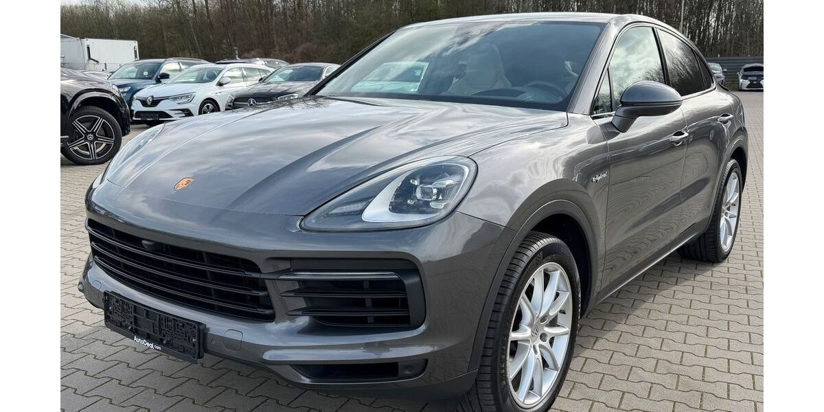Porsche Cayenne 152.233 km 53.431 &euro; Gronau 48599