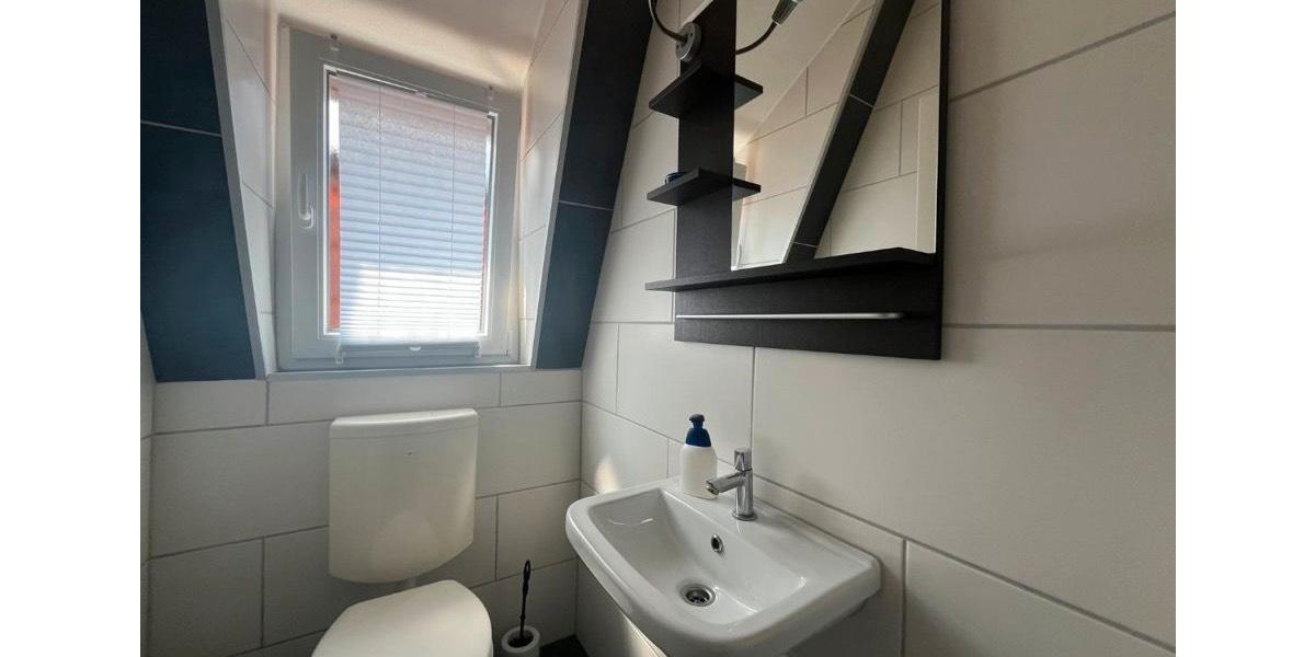 Maisonettenwohnung Neuenkirchen - 4 Zimmer, 158 m&sup2;, 1.300&euro; | Angebot:25852028