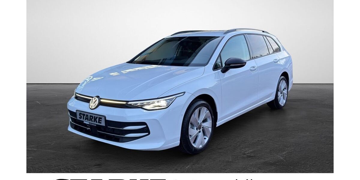 VW Golf 8.500 km 38.450 &euro; Ibbenbüren 49477