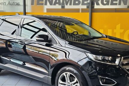 Ford Edge 140.600 km 18.900 &euro; Mettingen 49497