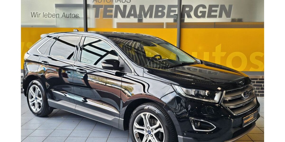Ford Edge 140.600 km 19.500 &euro; Mettingen 49497