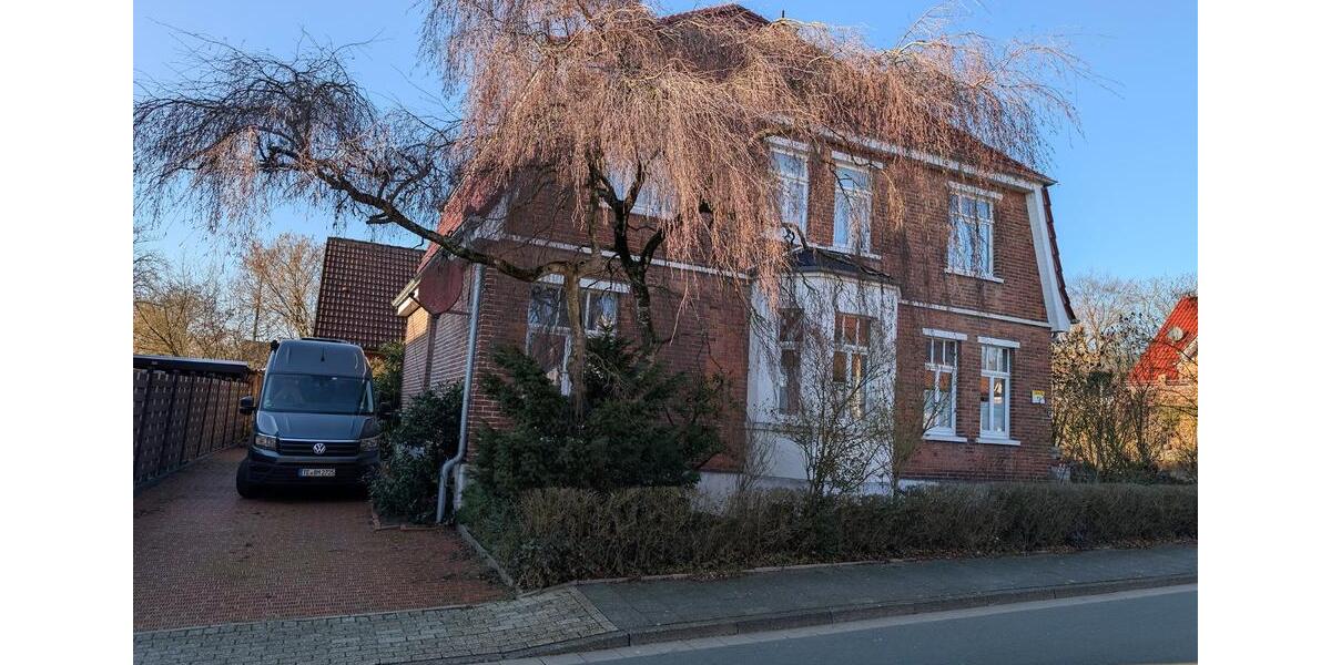 Einfamilienhaus Lengerich - 12 Zimmer, 400 m&sup2;, 750.000&euro; | Angebot:25365731
