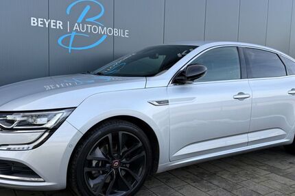 Renault Talisman 21.900 km 27.950 &euro; Freren 49832