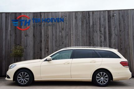 Mercedes-Benz E 200 589.988 km 5.300 &euro; Bad Bentheim 48455