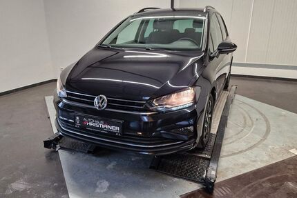 VW Golf Sportsvan 92.350 km 11.990 &euro; Ladbergen 49549