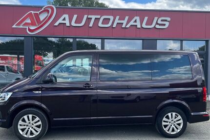 VW T6 Multivan 193.711 km 19.900 &euro; Schapen 48480