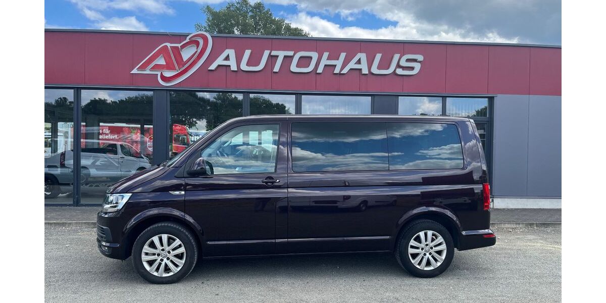 VW T6 Multivan 193.711 km 19.900 &euro; Schapen 48480