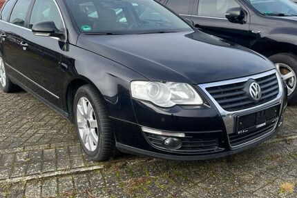 VW Passat 132.568 km 6.230 &euro; Hörstel 48477