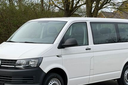 VW T6 Kombi 272.115 km 14.161 &euro; Bad Bentheim 48455