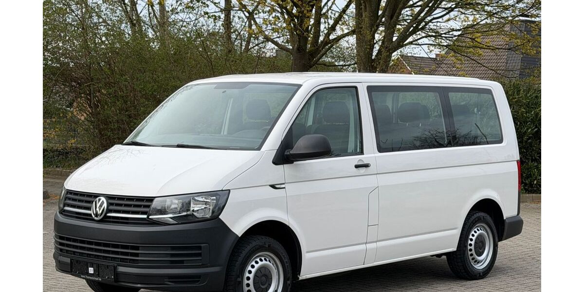 VW T6 Kombi 272.115 km 14.161 &euro; Bad Bentheim 48455
