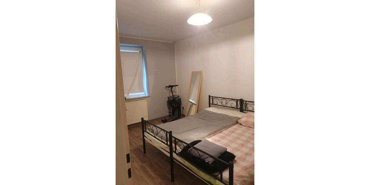 Erdgeschoßwohnung Lingen (Ems) Damaschke - 3 Zimmer, 69 m&sup2;, 88.500&euro; | Angebot:27040240