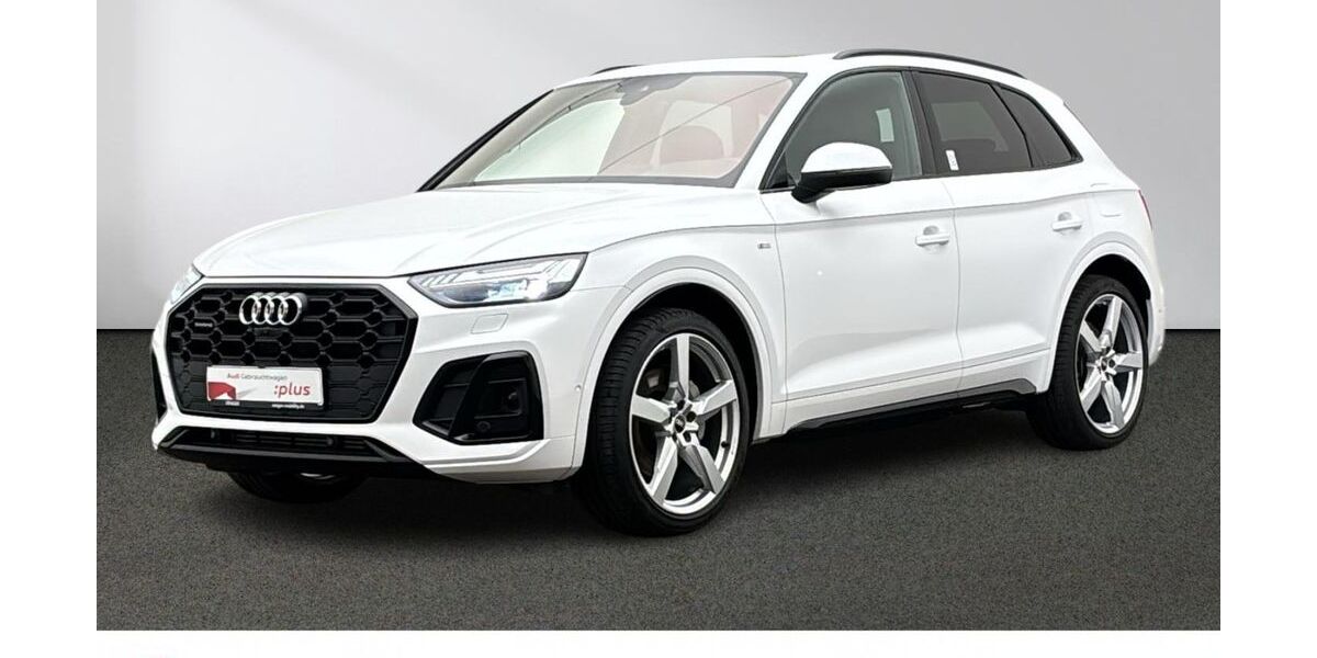Audi Q5 80.040 km 39.880 &euro; Emsdetten 48282