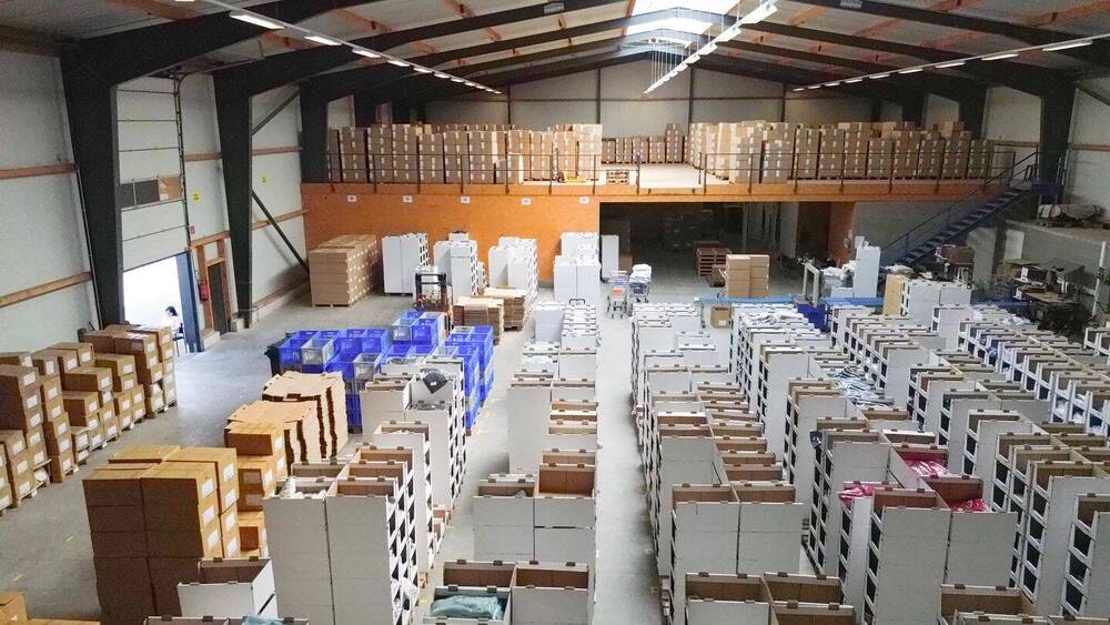 Gewerbeobjekt Gronau Epe - 7.000&euro; | Angebot:25695058