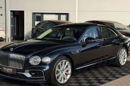 Bentley Flying Spur 89.777 km 139.750 &euro; Emsbüren 48488