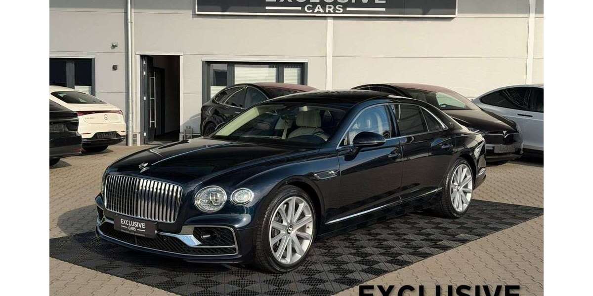 Bentley Flying Spur 89.777 km 139.750 &euro; Emsbüren 48488