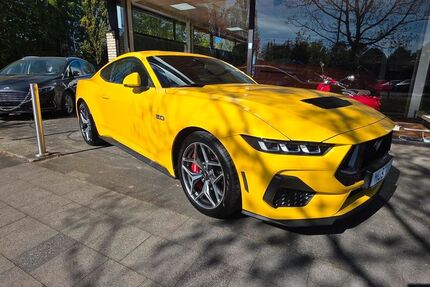Ford Mustang 7.983 km 52.990 &euro; Gronau 48599