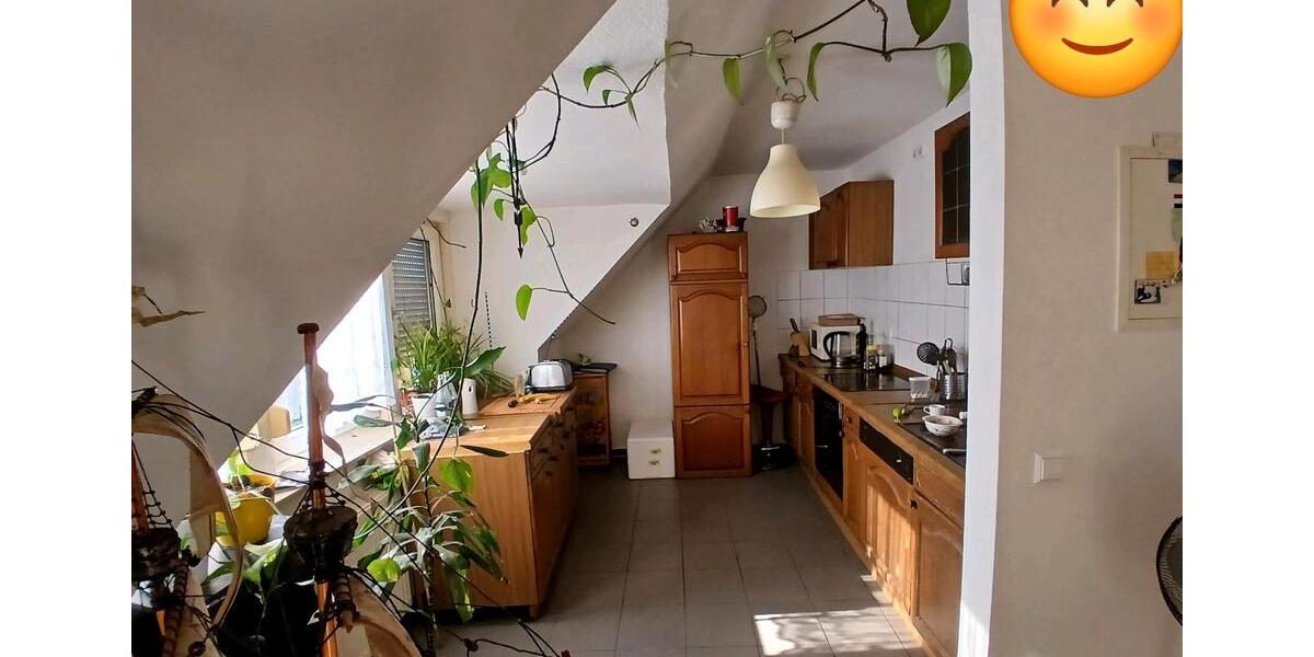 Dachgeschoßwohnung Rheine - 2 Zimmer, 39 m&sup2;, 3.000&euro; | Angebot:26518399
