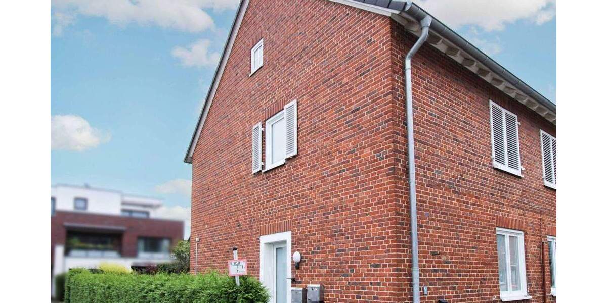 Mehrfamilienhaus, Wohnhaus Emsdetten - 6 Zimmer, 145 m&sup2;, 299.000&euro; | Angebot:25681846