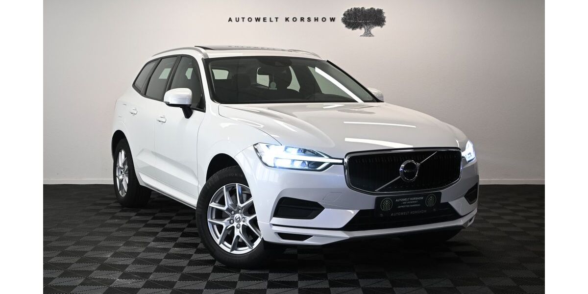 Volvo XC60 82.499 km 27.100 &euro; Saerbeck 48369